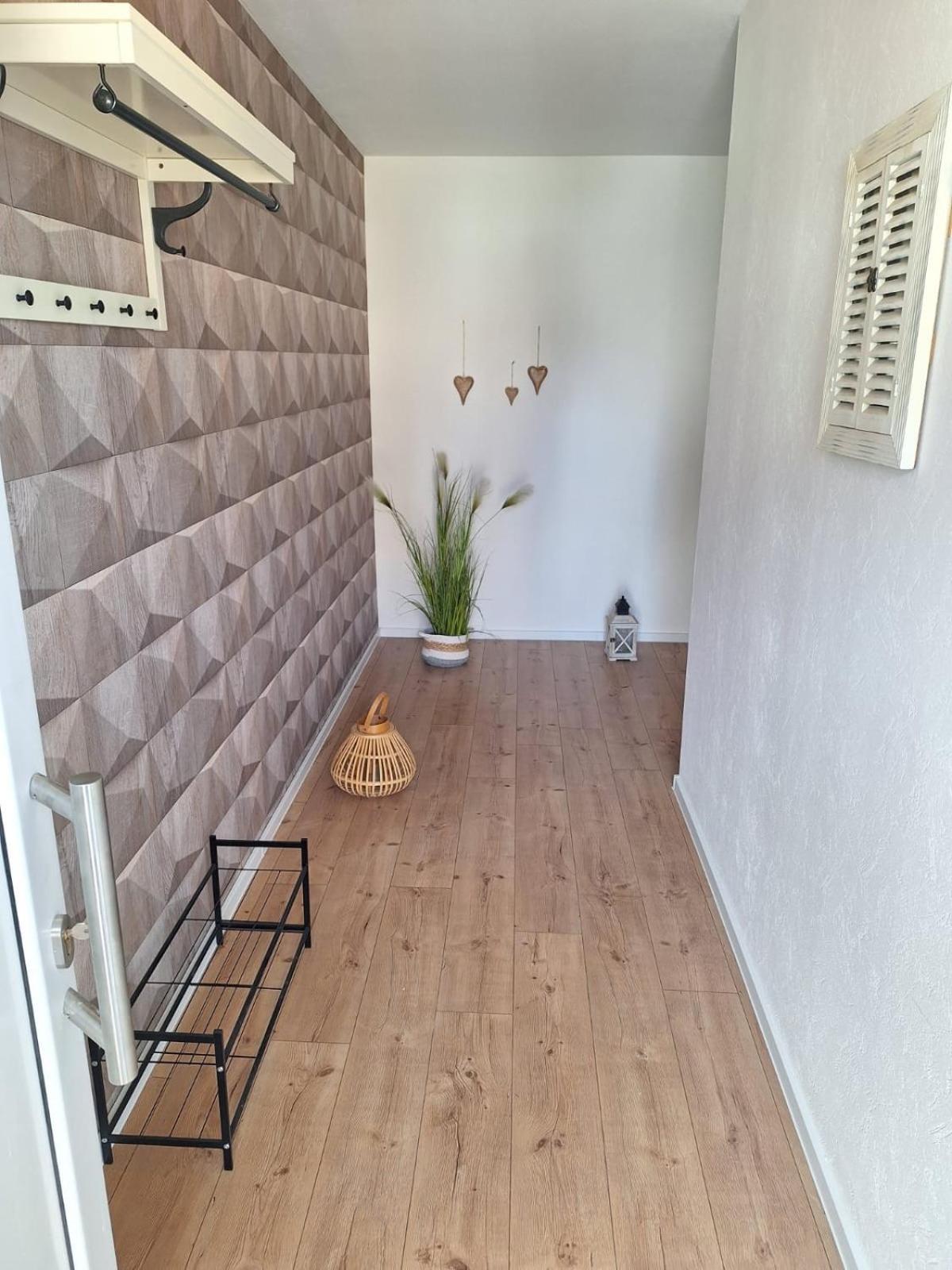 Zur Alten Scheune Ochtendung Luaran gambar